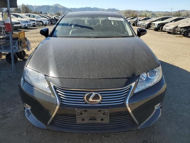 2014 Lexus ES 350