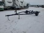2007 Ezgo Trailer