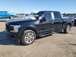 2018 Ford F150 Supercrew for sale in Houston, TX