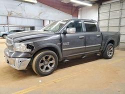 Dodge 1500 salvage cars for sale: 2015 Dodge 1500 Laramie