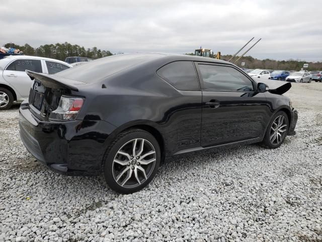 2015 Scion TC