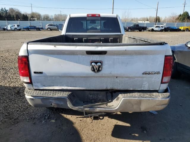 2015 Dodge RAM 3500 SLT