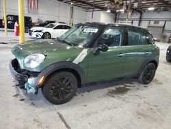 Mini Vehiculos salvage en venta: 2016 Mini Cooper Countryman