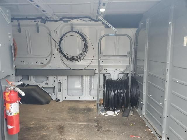 2018 Ford Transit T-150