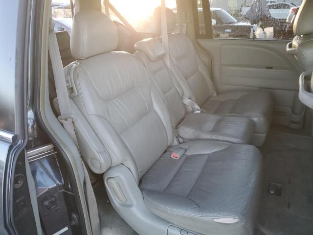 2006 Honda Odyssey EXL