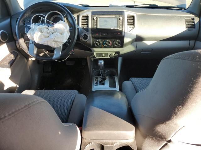 2014 Toyota Tacoma Double Cab Long BED