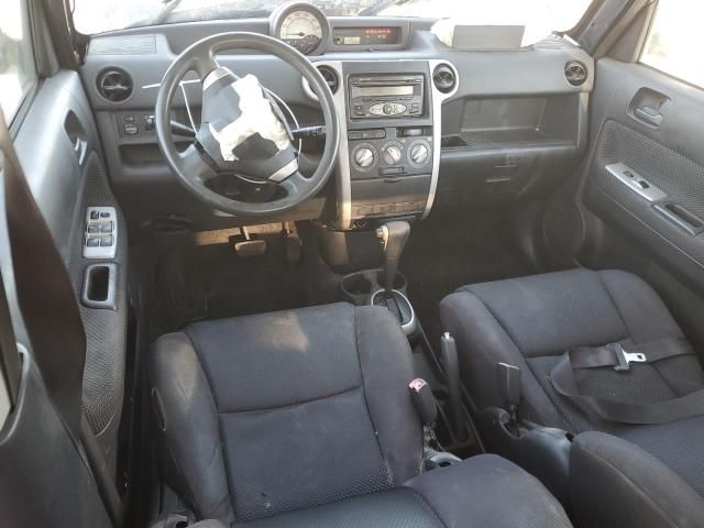 2006 Scion XB