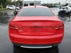 2012 Audi S5 Premium Plus