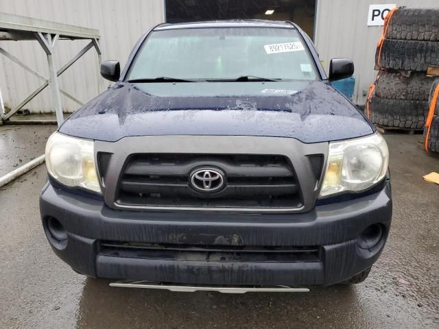 2008 Toyota Tacoma