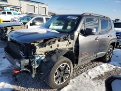 2016 Jeep Renegade Trailhawk for sale in Earlington, KY