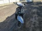 2024 Zhongeng Moped