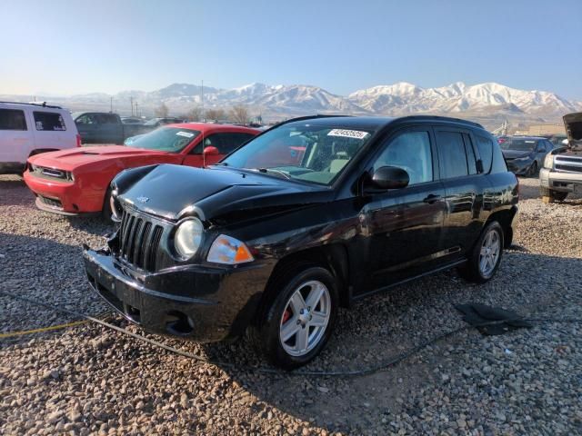 2007 Jeep Compass