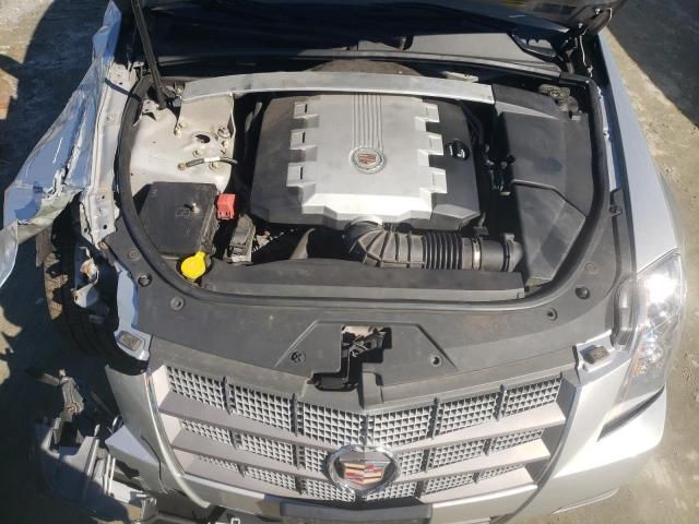 2008 Cadillac CTS HI Feature V6