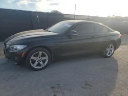 2015 BMW 428 XI en venta en Orlando, FL