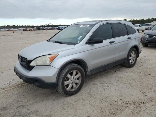 2009 Honda CR-V EX