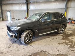 2024 BMW X3 XDRIVE30I for sale in Chalfont, PA