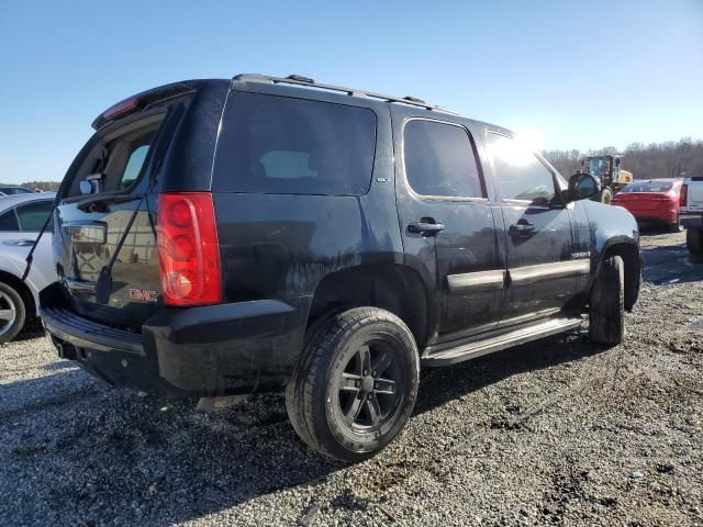 2008 GMC Yukon