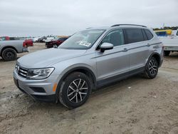 2021 Volkswagen Tiguan SE en venta en Houston, TX