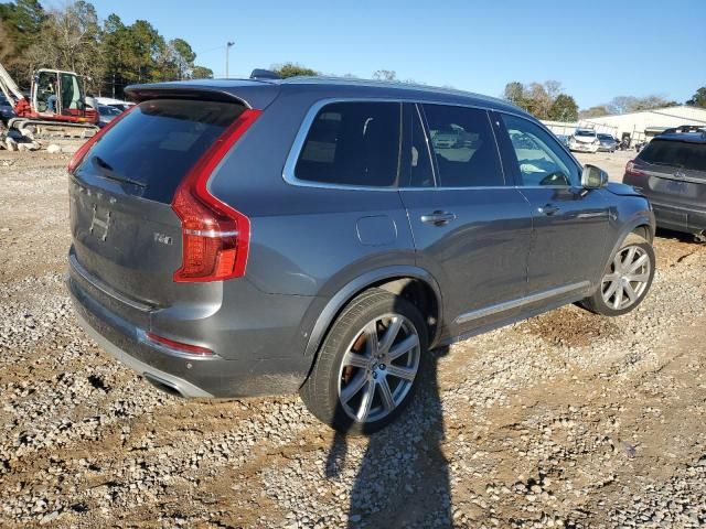 2018 Volvo XC90 T6