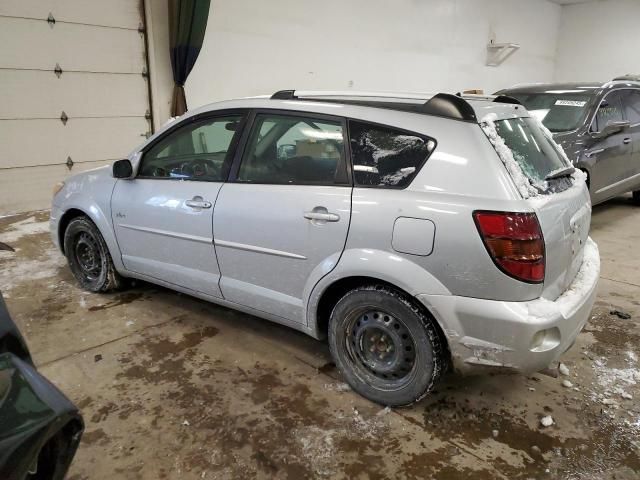 2005 Pontiac Vibe