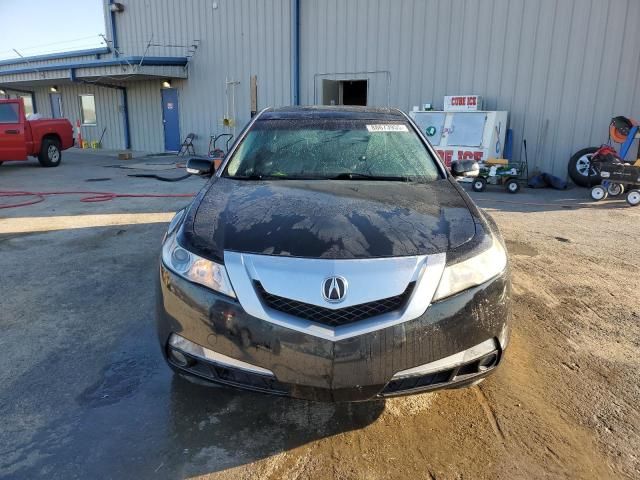 2009 Acura TL