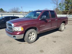 2003 Dodge RAM 1500 ST for sale in Shreveport, LA