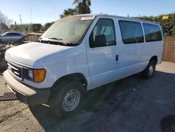 2003 Ford Econoline E150 Wagon for sale in San Martin, CA