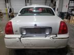 2004 Lincoln Town Car Ultimate