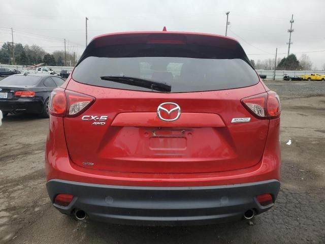 2014 Mazda CX-5 Touring