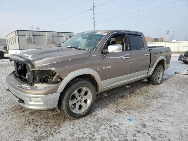 2010 Dodge RAM 1500