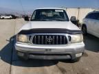 2001 Toyota Tacoma Double Cab Prerunner