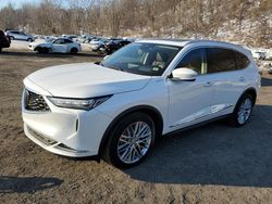 2023 Acura MDX Advance for sale in Marlboro, NY