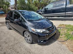 2015 Honda FIT EX for sale in Riverview, FL