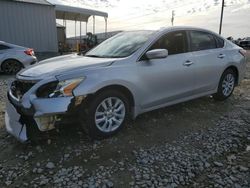 Nissan Altima Vehiculos salvage en venta: 2014 Nissan Altima 2.5