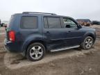 2012 Honda Pilot exl
