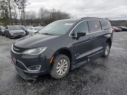 2017 Chrysler Pacifica Touring L en venta en Loganville, GA