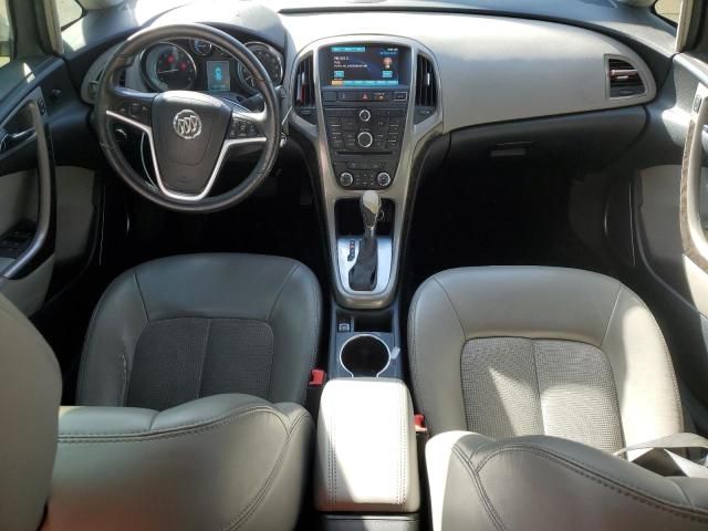 2015 Buick Verano