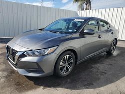 2022 Nissan Sentra SV for sale in Riverview, FL