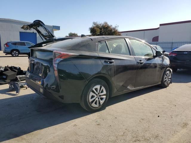 2018 Toyota Prius