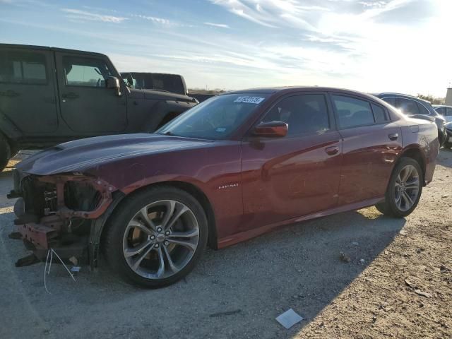 2020 Dodge Charger R/T