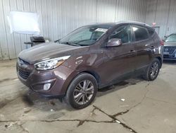 2014 Hyundai Tucson GLS for sale in Franklin, WI