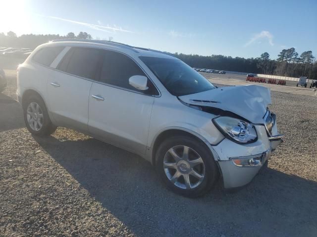 2009 Buick Enclave CXL