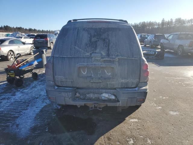 2004 Chevrolet Trailblazer EXT LS