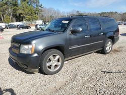 2012 Chevrolet Suburban C1500 LTZ for sale in Knightdale, NC