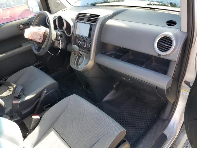 2007 Honda Element LX