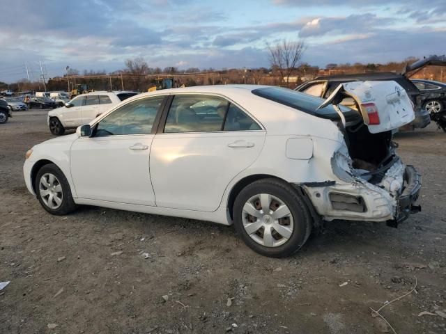 2008 Toyota Camry CE