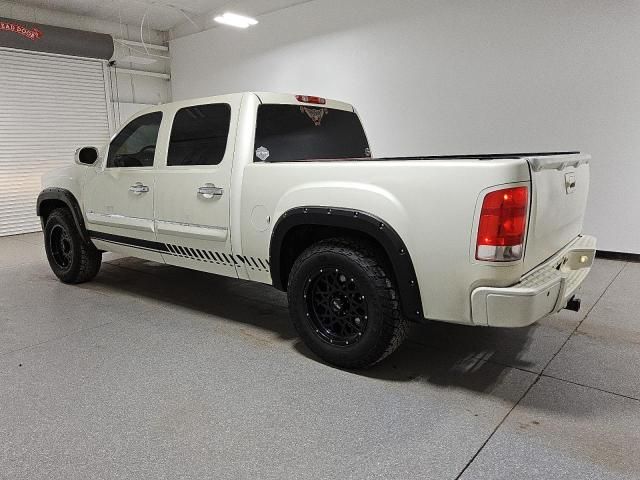 2011 GMC Sierra K1500 Denali