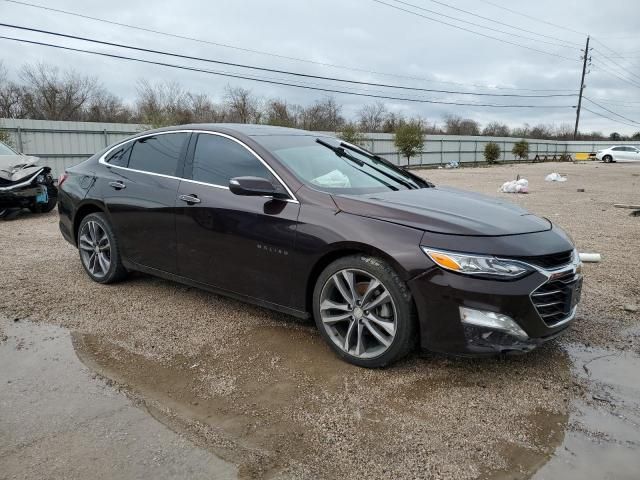 2020 Chevrolet Malibu Premier