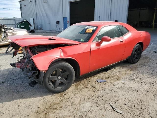 2009 Dodge Challenger SE