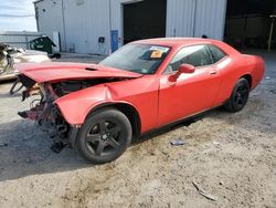 Vehiculos salvage en venta de Copart Jacksonville, FL: 2009 Dodge Challenger SE